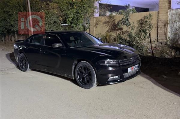 Dodge Charger 2016 for sale in Iraq - Hillah